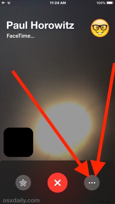 How to Use Group FaceTime on iPhone & iPad: Step-by-Step Guide