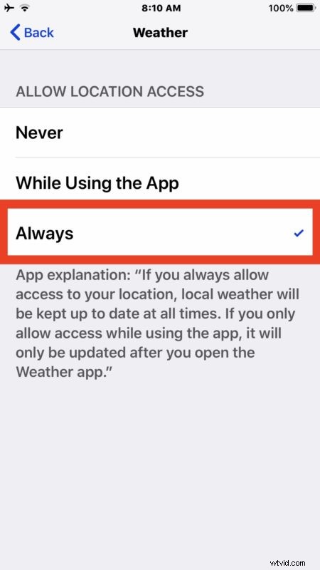 How to Display Weather on iPhone Lock Screen: iOS 14, 13 & 12 Guide