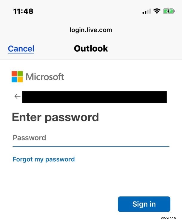 How to Fix  Cannot Get Mail  Error on iPhone & iPad: Quick Step-by-Step Guide