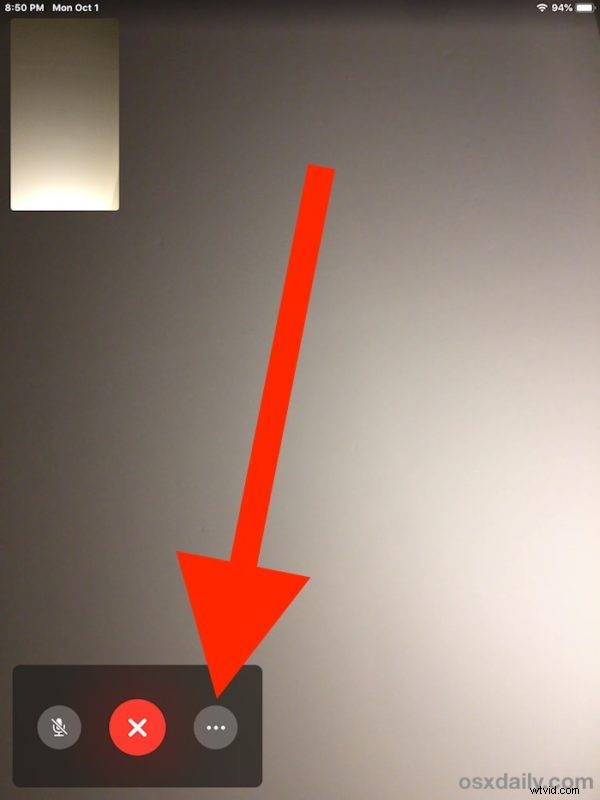 How to Flip FaceTime Camera on iOS 12 iPhone or iPad: Easy Step-by-Step Guide