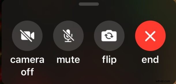 How to Flip FaceTime Camera on iOS 12 iPhone or iPad: Easy Step-by-Step Guide