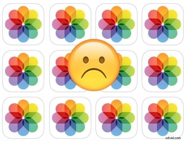Photos App Crashing or Freezing on iPhone & iPad? Proven Fixes to Resolve It