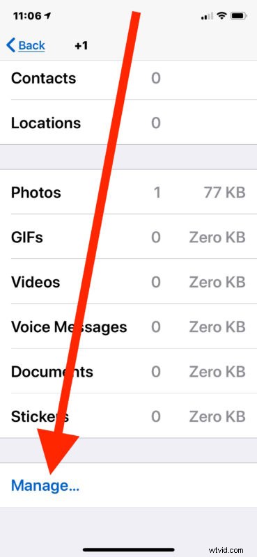 How to Clear WhatsApp Cache & Data on iPhone: Free Up Storage Space Easily