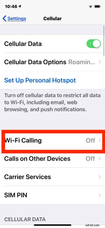 Fix  Cellular Update Failed  on iPhone iOS 12.1.2: Restore SMS, LTE & Cellular Data Quickly