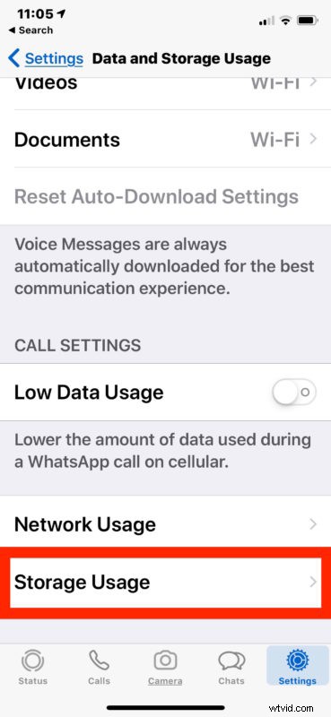 How to Clear WhatsApp Cache & Data on iPhone: Free Up Storage Space Easily