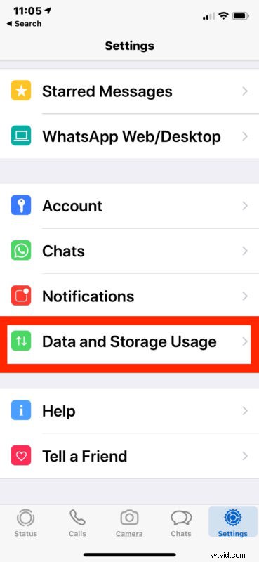 How to Clear WhatsApp Cache & Data on iPhone: Free Up Storage Space Easily