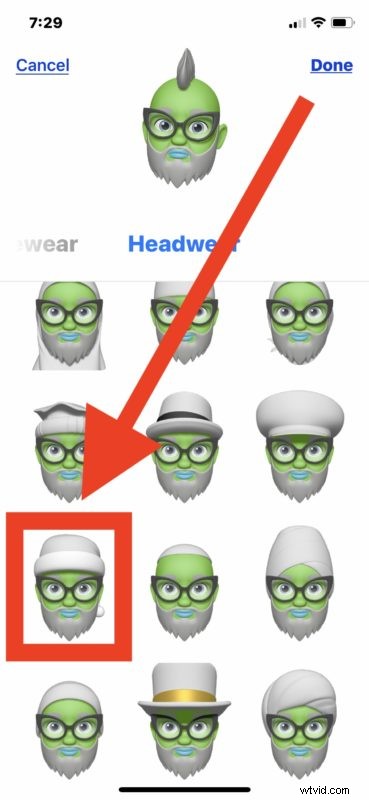 How to Add a Santa Hat to Your Memoji on iPhone: Easy Holiday Guide
