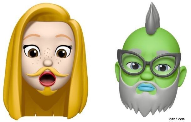 How to Create Custom Memoji on iPhone: Easy Step-by-Step Guide