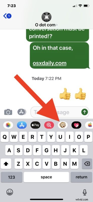 How to Create Custom Memoji on iPhone: Easy Step-by-Step Guide