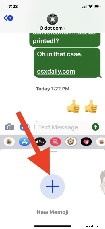 How to Create Custom Memoji on iPhone: Easy Step-by-Step Guide
