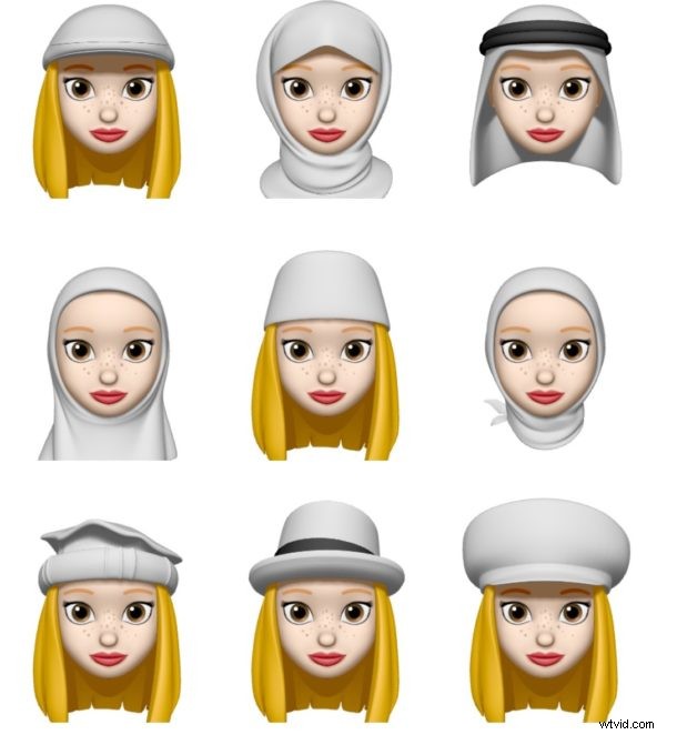 How to Create Custom Memoji on iPhone: Easy Step-by-Step Guide