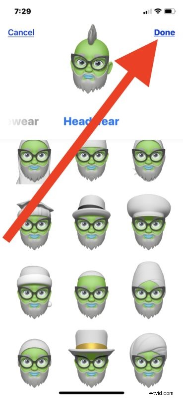 How to Create Custom Memoji on iPhone: Easy Step-by-Step Guide