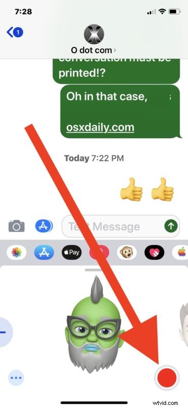 How to Create Custom Memoji on iPhone: Easy Step-by-Step Guide