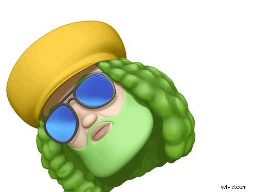 How to Create Custom Memoji on iPhone: Easy Step-by-Step Guide