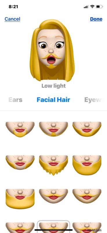 How to Create Custom Memoji on iPhone: Easy Step-by-Step Guide