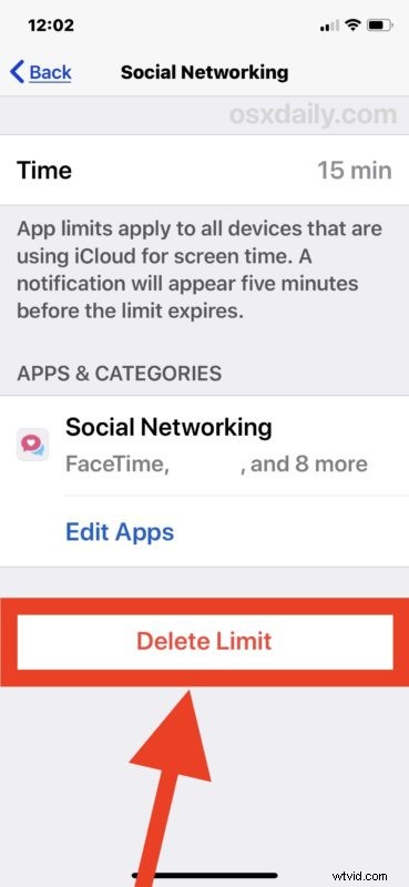 How to Easily Remove Screen Time Limits on iPhone & iPad: Step-by-Step Guide