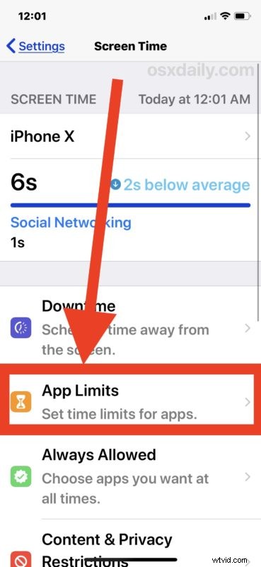 How to Easily Remove Screen Time Limits on iPhone & iPad: Step-by-Step Guide