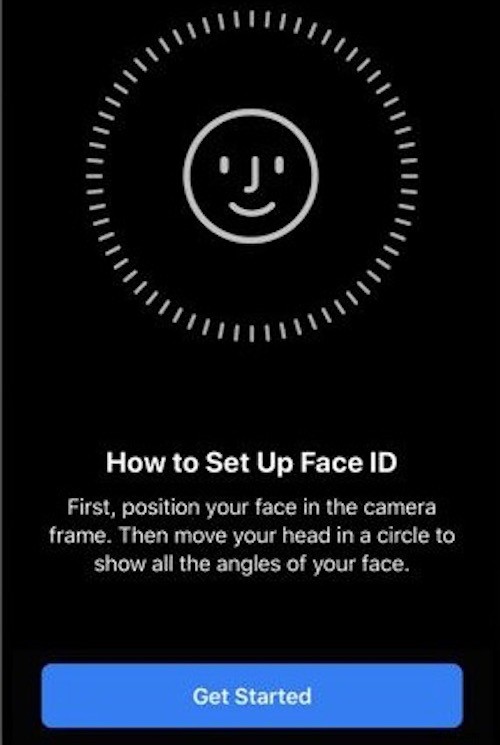 How to Add a Second Face or Person to Face ID on iPhone or iPad: Step-by-Step Guide