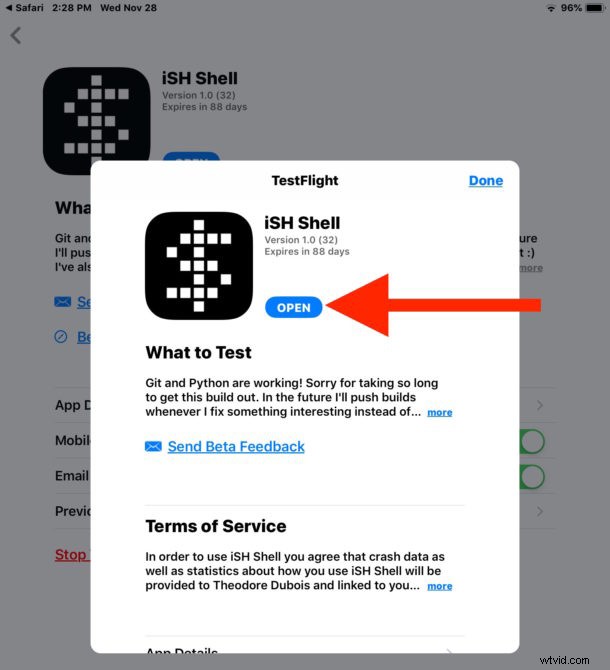Run Linux Shell on iPad or iPhone: Complete iSH Setup Guide