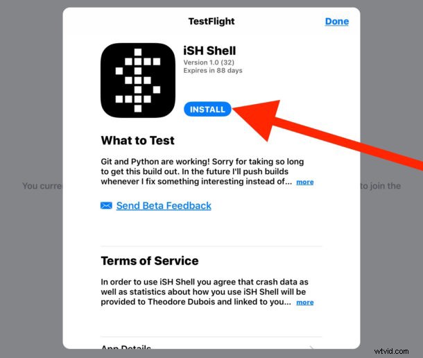 Run Linux Shell on iPad or iPhone: Complete iSH Setup Guide