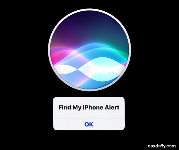 Quickly Locate Your Lost iPhone with Siri: Easy Step-by-Step Guide