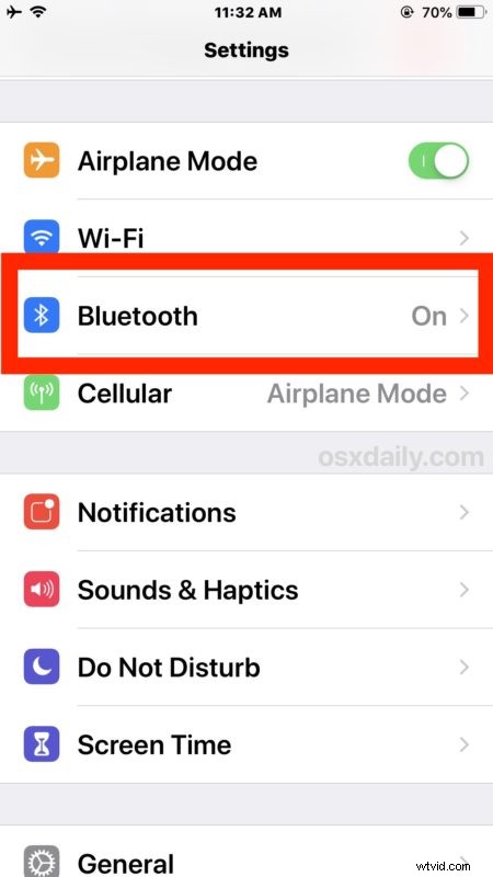Easy Step-by-Step Guide: Connect Bluetooth Speakers to iPhone or iPad