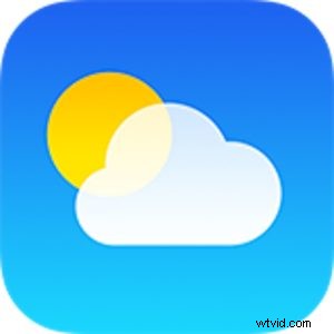 How to Check Air Quality Index (AQI) on iPhone Using the Weather App