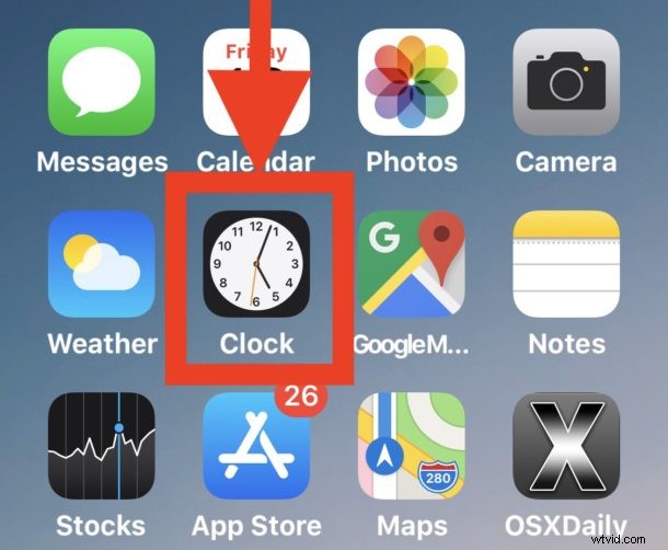 How to Set a Timer on iPhone or iPad: Simple Step-by-Step Guide