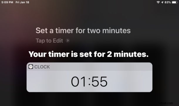How to Set a Timer on iPhone or iPad: Simple Step-by-Step Guide