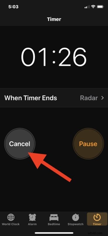 How to Set a Timer on iPhone or iPad: Simple Step-by-Step Guide