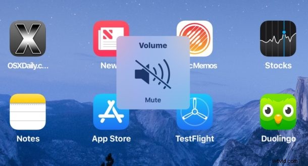 How to Mute Your iPad: Quick Ways to Silence Sound and Audio Output