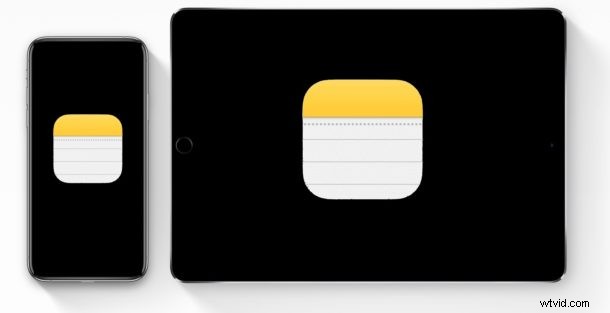 How to Enable Quick Notes from iPhone or iPad Lock Screen – Simple Guide