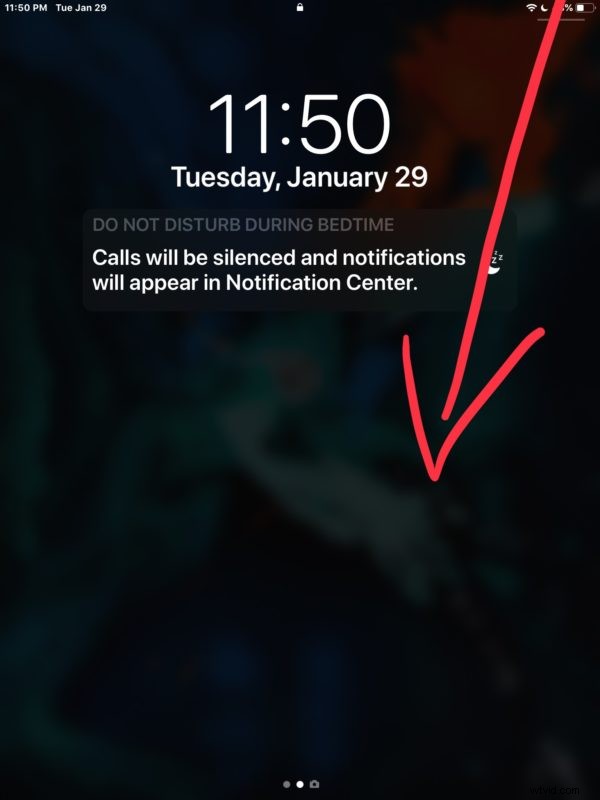 How to Enable Quick Notes from iPhone or iPad Lock Screen – Simple Guide