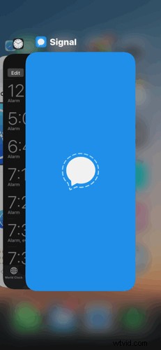 How to Force Quit Apps on iPhone 12, 11 Pro/Mini, XS, XR, XS Max – No Home Button Guide