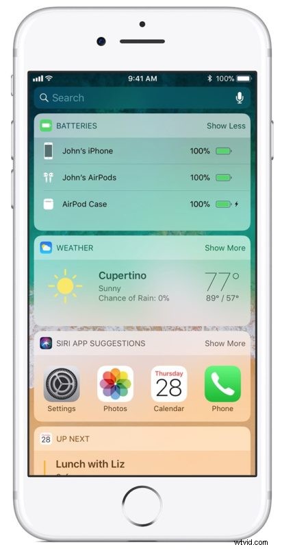 How to Check AirPods Battery Life on iPhone: Quick and Easy Guide