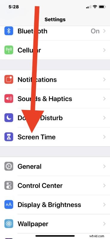 How to Easily Disable Screen Time Passcode on iPhone or iPad