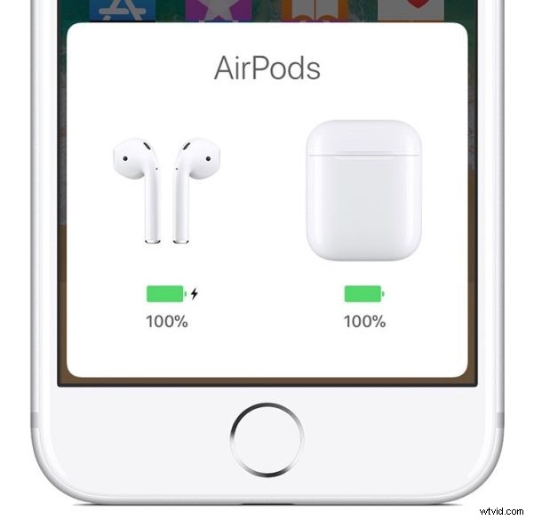 How to Rename AirPods on iPhone or iPad: Quick Step-by-Step Guide