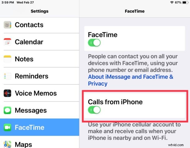 How to Make and Receive iPhone Calls on Your iPad: Seamless Continuity Guide