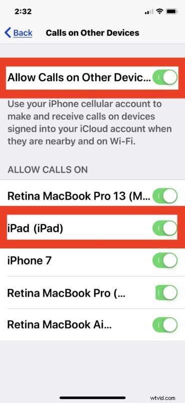 How to Make and Receive iPhone Calls on Your iPad: Seamless Continuity Guide