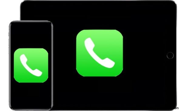How to Make and Receive iPhone Calls on Your iPad: Seamless Continuity Guide