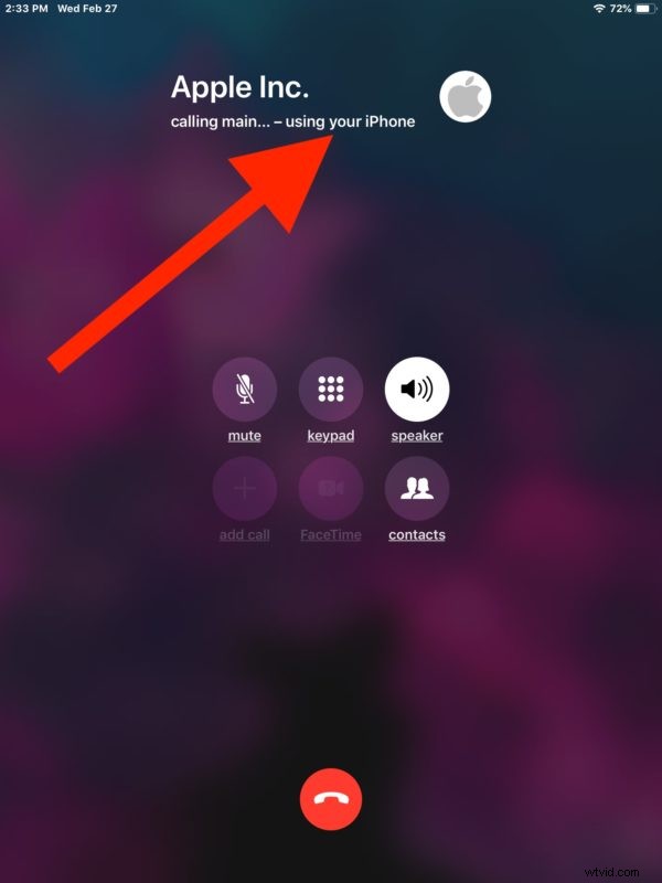 How to Make and Receive iPhone Calls on Your iPad: Seamless Continuity Guide