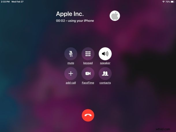 How to Make and Receive iPhone Calls on Your iPad: Seamless Continuity Guide