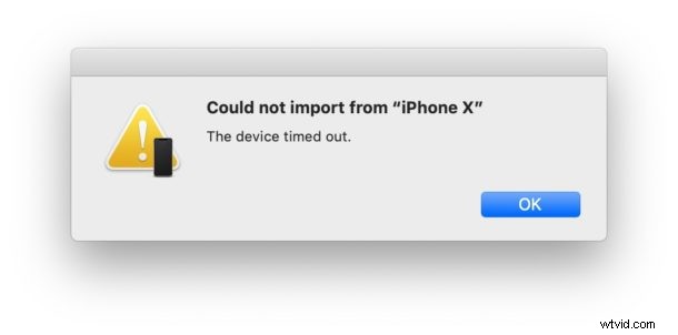 How to Use Continuity Camera on Mac: Effortlessly Scan Documents & Snap Photos with iPhone or iPad