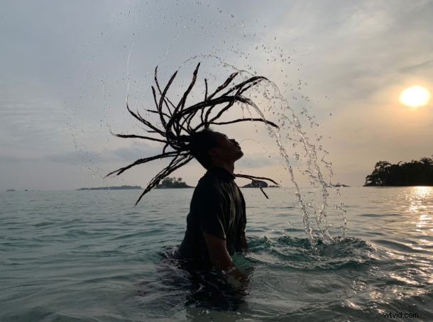 How to Disable Smart HDR on iPhone: Simple Step-by-Step Guide