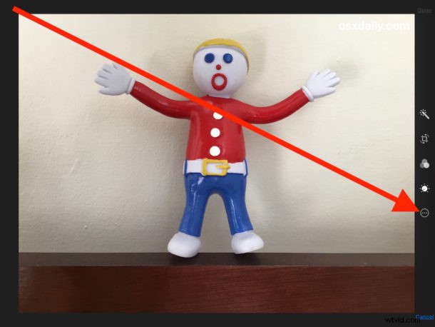 Add Stylish Borders to Photos on iPhone or iPad – No Apps Needed