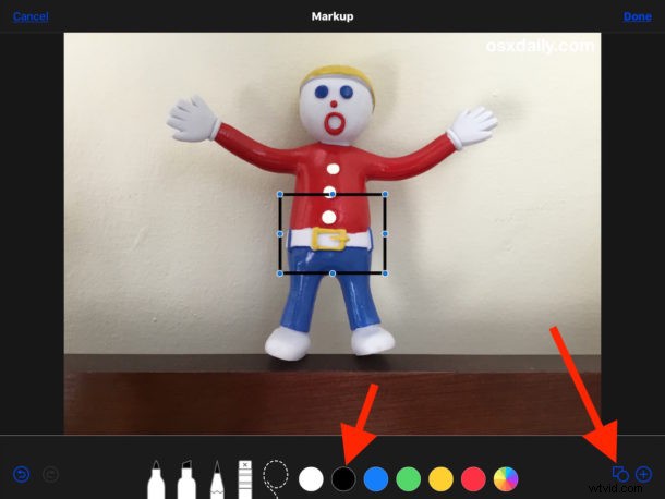 Add Stylish Borders to Photos on iPhone or iPad – No Apps Needed