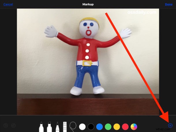 Add Stylish Borders to Photos on iPhone or iPad – No Apps Needed
