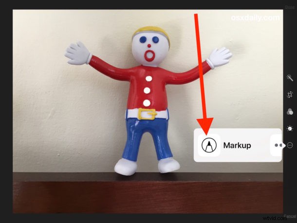 Add Stylish Borders to Photos on iPhone or iPad – No Apps Needed