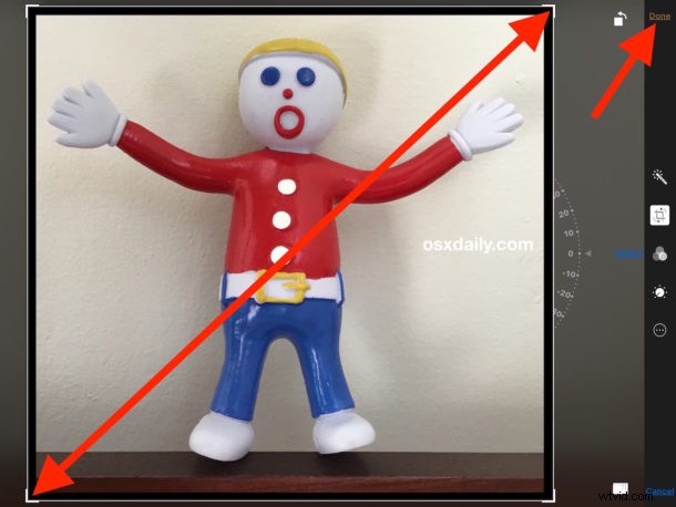 Add Stylish Borders to Photos on iPhone or iPad – No Apps Needed