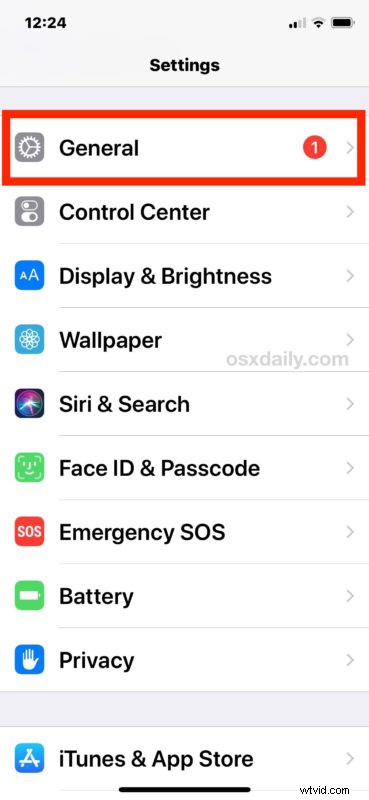 How to Check iOS or iPadOS Version on iPhone or iPad: Quick Guide